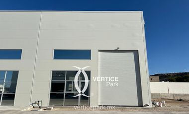 Venta Para Inversión | Bodega Comercial | 200 m2 | Querétaro - Corregidora