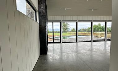 Vendo casa nueva de 197 m2 c. Villarrica- Pucon