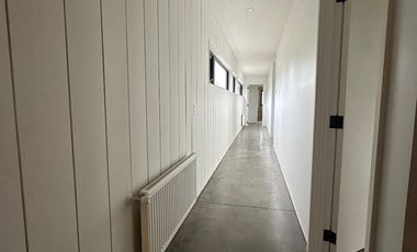 Vendo casa nueva de 197 m2 c. Villarrica- Pucon