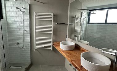 Vendo casa nueva de 197 m2 c. Villarrica- Pucon