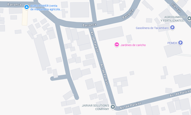 ¡OPORTUNIDAD ÚNICA! REMATO CASA EN CERRADA AV DE PARAISO, LOS CIRUELOS TACAMBARO. MICHOACÁN