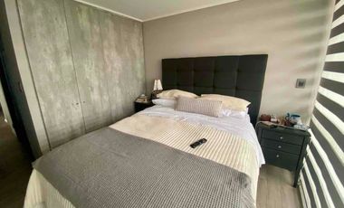 Se arrienda departamento Dos-K sector Av. Alemania