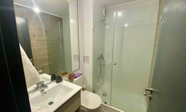 Se arrienda departamento Dos-K sector Av. Alemania