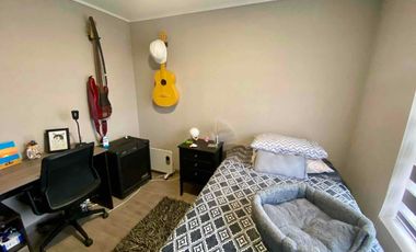 Se arrienda departamento Dos-K sector Av. Alemania