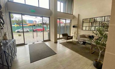 Se arrienda departamento Dos-K sector Av. Alemania