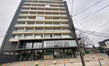 Se arrienda departamento Dos-K sector Av. Alemania