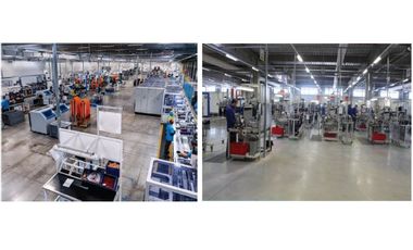 Naves Industriales en venta en Querétaro, Santiago de Querétaro