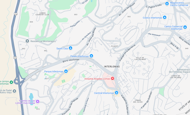 !!LOCAL EN RETA UNA GRAN OPORTUNIDAD!!!! Lomas Country Club, Huixquilucan!!SE ENCUENTRA EN UNA ZONA DE ALTA PLUSVALIA !!