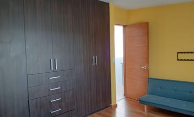 CASA EN RENTA EN RESIDENCIAL BOSQUE DE LAS FUENTES, MODELO VERONA, CALIMAYA, A 15 MIN DE METEPEC