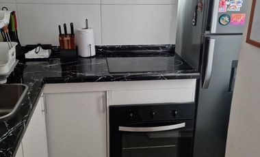 Departamento Central
