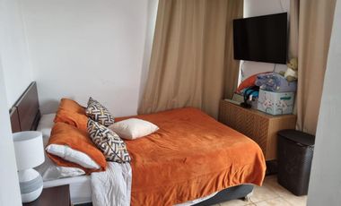 Departamento Central