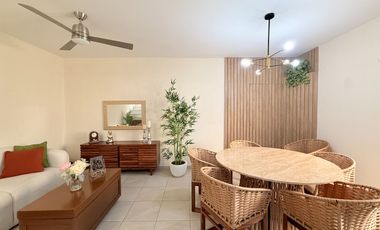 Casa en Venta de 4 habitaciones frente a parque, Alta California