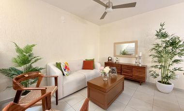 Casa en Venta de 4 habitaciones frente a parque, Alta California
