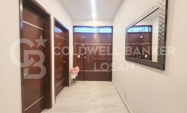 DEPARTAMENTO EN VENTA LOMAS DE SAN MATEO