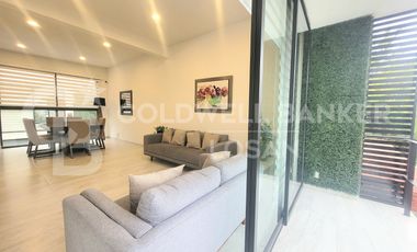 DEPARTAMENTO EN VENTA LOMAS DE SAN MATEO