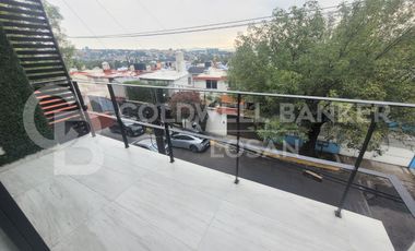 DEPARTAMENTO EN VENTA LOMAS DE SAN MATEO