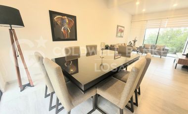 DEPARTAMENTO EN VENTA LOMAS DE SAN MATEO