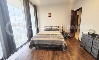 DEPARTAMENTO EN VENTA LOMAS DE SAN MATEO