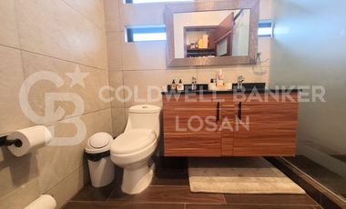 DEPARTAMENTO EN VENTA LOMAS DE SAN MATEO