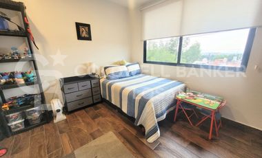 DEPARTAMENTO EN VENTA LOMAS DE SAN MATEO