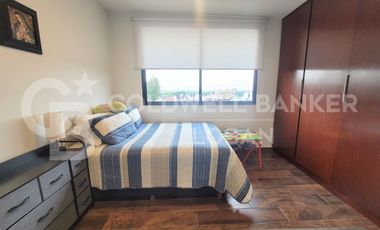 DEPARTAMENTO EN VENTA LOMAS DE SAN MATEO