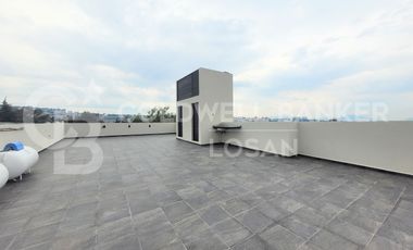 DEPARTAMENTO EN VENTA LOMAS DE SAN MATEO