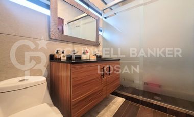 DEPARTAMENTO EN VENTA LOMAS DE SAN MATEO