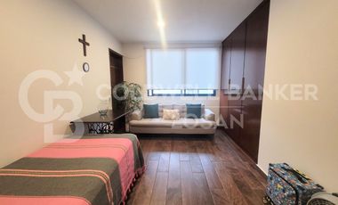 DEPARTAMENTO EN VENTA LOMAS DE SAN MATEO