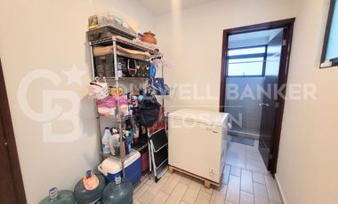 DEPARTAMENTO EN VENTA LOMAS DE SAN MATEO