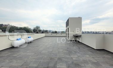 DEPARTAMENTO EN VENTA LOMAS DE SAN MATEO