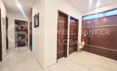 DEPARTAMENTO EN VENTA LOMAS DE SAN MATEO