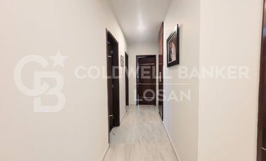 DEPARTAMENTO EN VENTA LOMAS DE SAN MATEO