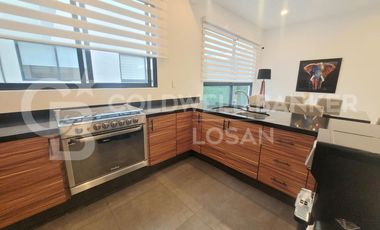 DEPARTAMENTO EN VENTA LOMAS DE SAN MATEO