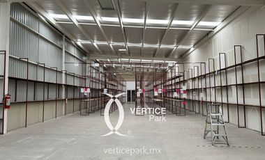 Renta | Bodega - Local Comercial | 1800 m² | Av 5 de Febrero | Querétaro