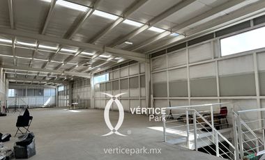 Renta | Bodega - Local Comercial | 1800 m² | Av 5 de Febrero | Querétaro