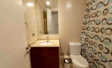 Se arrienda departamento en condominio Manchester