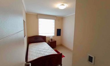 Se arrienda departamento en condominio Manchester