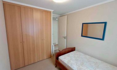 Se arrienda departamento en condominio Manchester