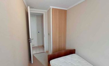 Se arrienda departamento en condominio Manchester