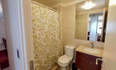 Se arrienda departamento en condominio Manchester