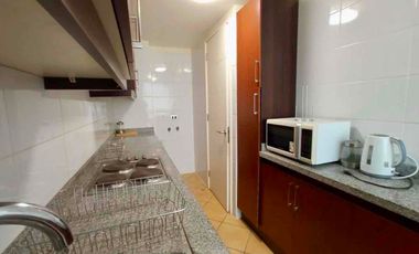Se arrienda departamento en condominio Manchester