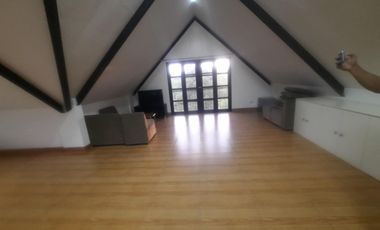 House in a 5,000 sqm Farm Lot in Banayad, Mendez for SALE! 6k per sqm