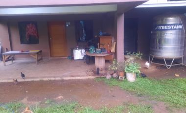 House in a 5,000 sqm Farm Lot in Banayad, Mendez for SALE! 6k per sqm