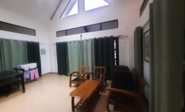 House in a 5,000 sqm Farm Lot in Banayad, Mendez for SALE! 6k per sqm