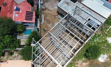 Departamentos en Venta – Edificio Mezquites Aguascalientes (ALE)