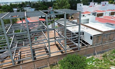 Departamentos en Venta – Edificio Mezquites Aguascalientes (ALE)