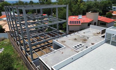 Departamentos en Venta – Edificio Mezquites Aguascalientes (ALE)