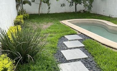 VENTA  CASA en Temozón Norte