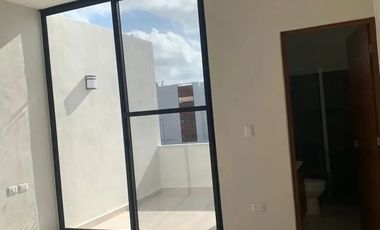 VENTA  CASA en Temozón Norte