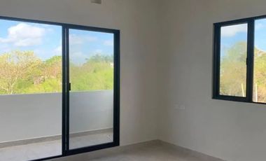 VENTA  CASA en Temozón Norte